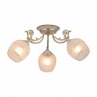 потолочная люстра arte lamp a7060pl-3wg в Костроме