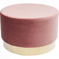 пуф cherry розовый большой в Костроме