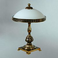 настольная лампа ambiente toledo 02155t/3 pb в Костроме