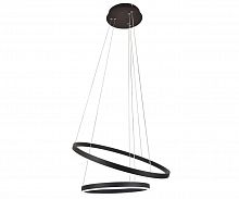 подвесной светодиодный светильник kink light тор 08219,19(3000-6000k) в Костроме