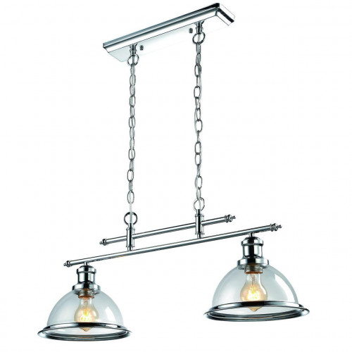 подвесная люстра arte lamp oglio a9273sp-2cc в Костроме