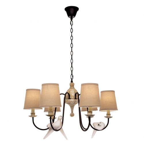 подвесная люстра loft it loft1029a-6 в Костроме