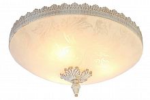потолочный светильник arte lamp crown a4541pl-3wg в Костроме