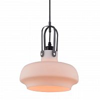 подвесной светильник arte lamp arno a3624sp-1wh в Костроме