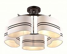 потолочная люстра lumion ivara 3056/5c в Костроме