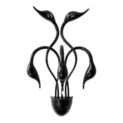 бра lightstar cigno collo bk 751657 в Костроме