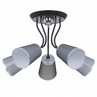 потолочная люстра freya odri fr5030cl-05b в Костроме