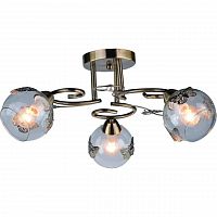 потолочная люстра arte lamp 29 a5004pl-3ab в Костроме