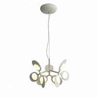 подвесная светодиодная люстра st luce farfalla sl824.503.09 в Костроме