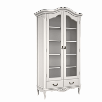 библиотека aletan-provence слоновая кость, эффект старения в Костроме