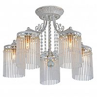 потолочная люстра arte lamp 89 a1678pl-5wg в Костроме