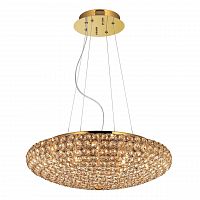 подвесной светильник ideal lux king sp oroа в Костроме