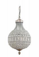 люстра shazam коричневая в Костроме