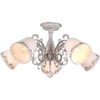 потолочная люстра omnilux priatu oml-53707-05 в Костроме