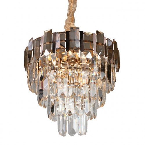 подвесная люстра omnilux lariano oml-81303-13 в Костроме