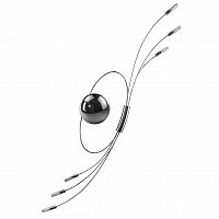 бра lightstar ovale 784664 в Костроме