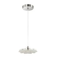 подвесной светодиодный светильник lumion leila 3644/26l в Костроме