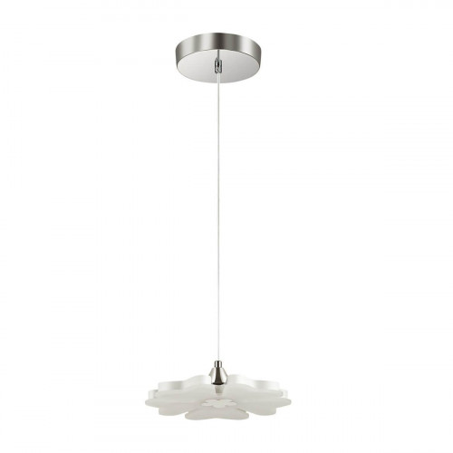 подвесной светодиодный светильник lumion leila 3644/26l в Костроме