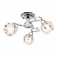 потолочная люстра silver light cardmel 240.54.3 в Костроме
