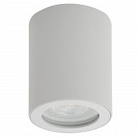 потолочный светильник denkirs dk3007-wh в Костроме
