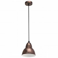 подвесной светильник eglo vintage 49235 в Костроме