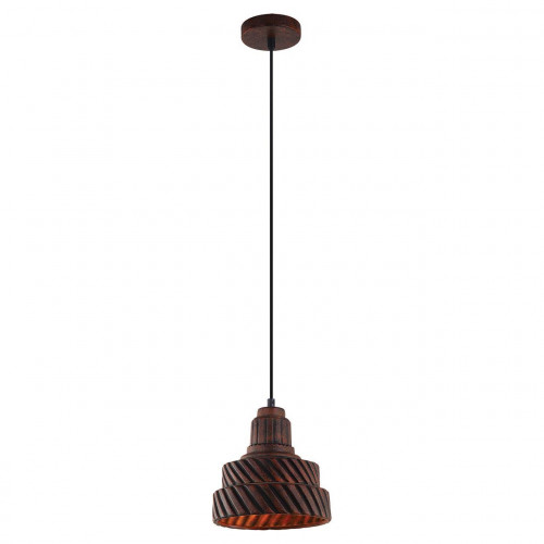 подвесной светильник lussole loft grlsp-9659 в Костроме