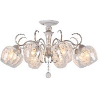 потолочная люстра omnilux cudacciolu oml-53907-08 в Костроме