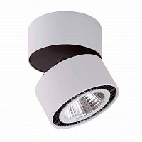 потолочный светодиодный светильник lightstar forte muro 213859 в Костроме