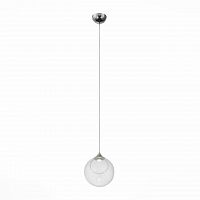 подвесной светодиодный светильник st luce creozione sl551.103.01 в Костроме
