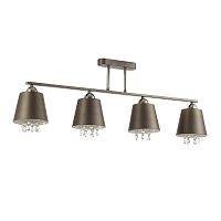 потолочная люстра lumion hannah 3647/4c в Костроме