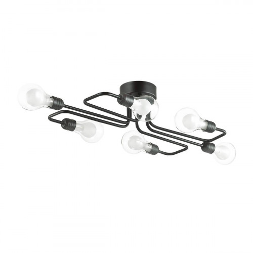 потолочная люстра lumion nattu 3636/6c в Костроме