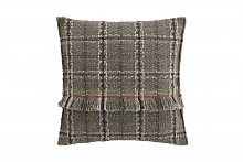 подушка большая gan tartan green от gan в Костроме