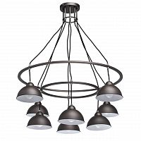 подвесная люстра mw-light формула 4 696010808 в Костроме