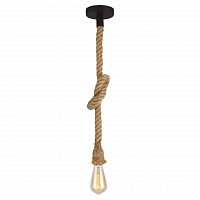 подвесной светильник lussole loft cornville lsp-8574 в Костроме