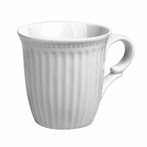 кружка белоснежная в Костроме