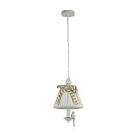 подвесной светильник maytoni bird arm013-pl-01-w в Костроме