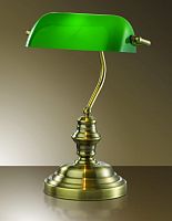 настольная лампа odeon light tres 2224/1t в Костроме
