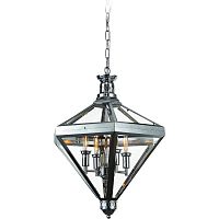 подвесная люстра divinare simplex 7400/02 sp-4 в Костроме