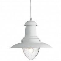 подвесной светильник arte lamp fisherman a5530sp-1wh в Костроме