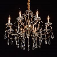 подвесная люстра mw-light адель 6 373012808 в Костроме