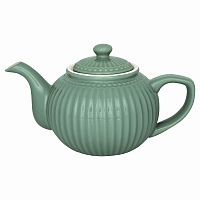 чайник alice dusty green в Костроме