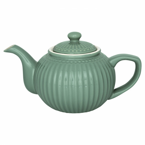 чайник alice dusty green в Костроме