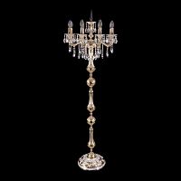 торшер bohemia ivele 7000/8/175-160/b/gw в Костроме