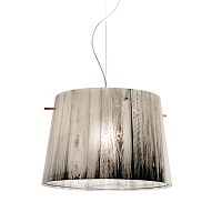 подвесной светильник woody white от slamp в Костроме
