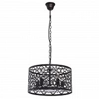 подвесная люстра mw-light замок 249018005 в Костроме