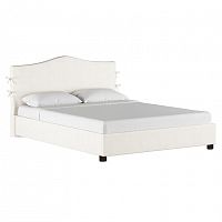 кровать двуспальная 160х200 белая eloise в Костроме