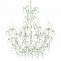 подвесная люстра ideal lux cascina sp10 в Костроме