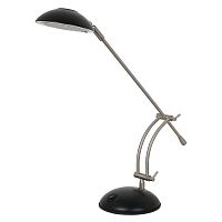 настольная лампа idlamp ursula 281/1t-ledblacksand в Костроме
