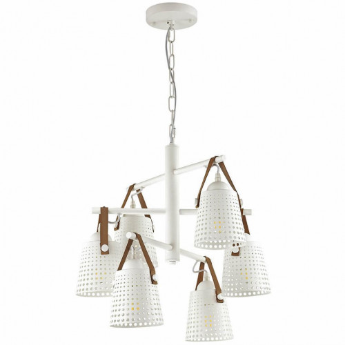 подвесная люстра lumion renata 3640/6 в Костроме