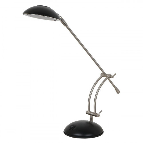 настольная лампа idlamp ursula 281/1t-ledblacksand в Костроме